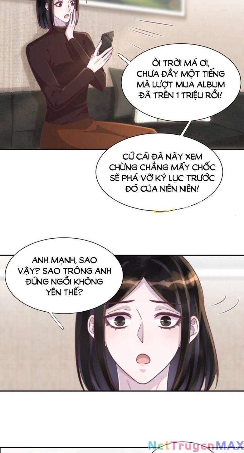 Nghe Nói Tôi Rất Nghèo chapter 153