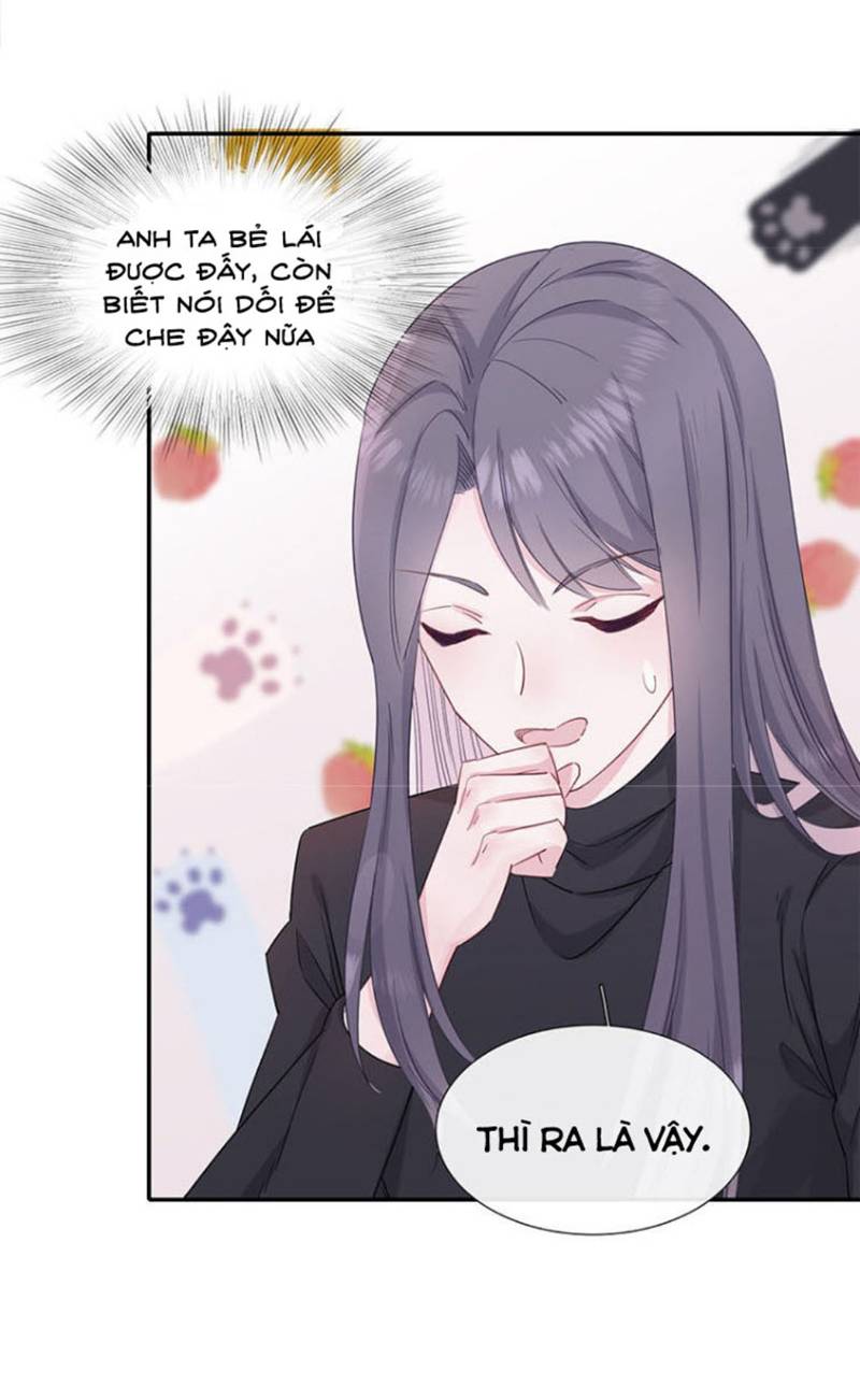 cái thùng cơm sát vách chapter 10 4