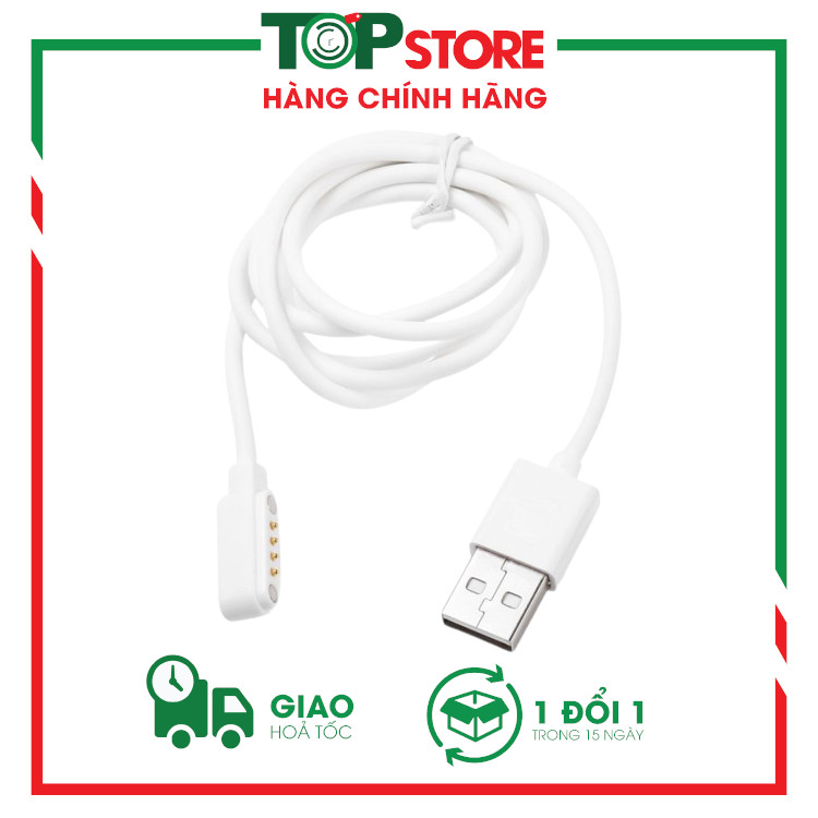 Đồng Hồ Định Vị KT24S Rung, Video Call, Chống Nước