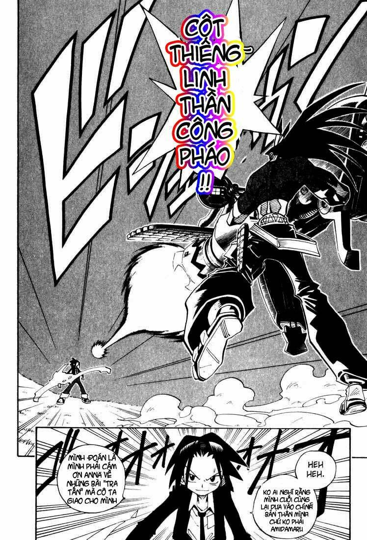 vua pháp thuật chapter 30 18