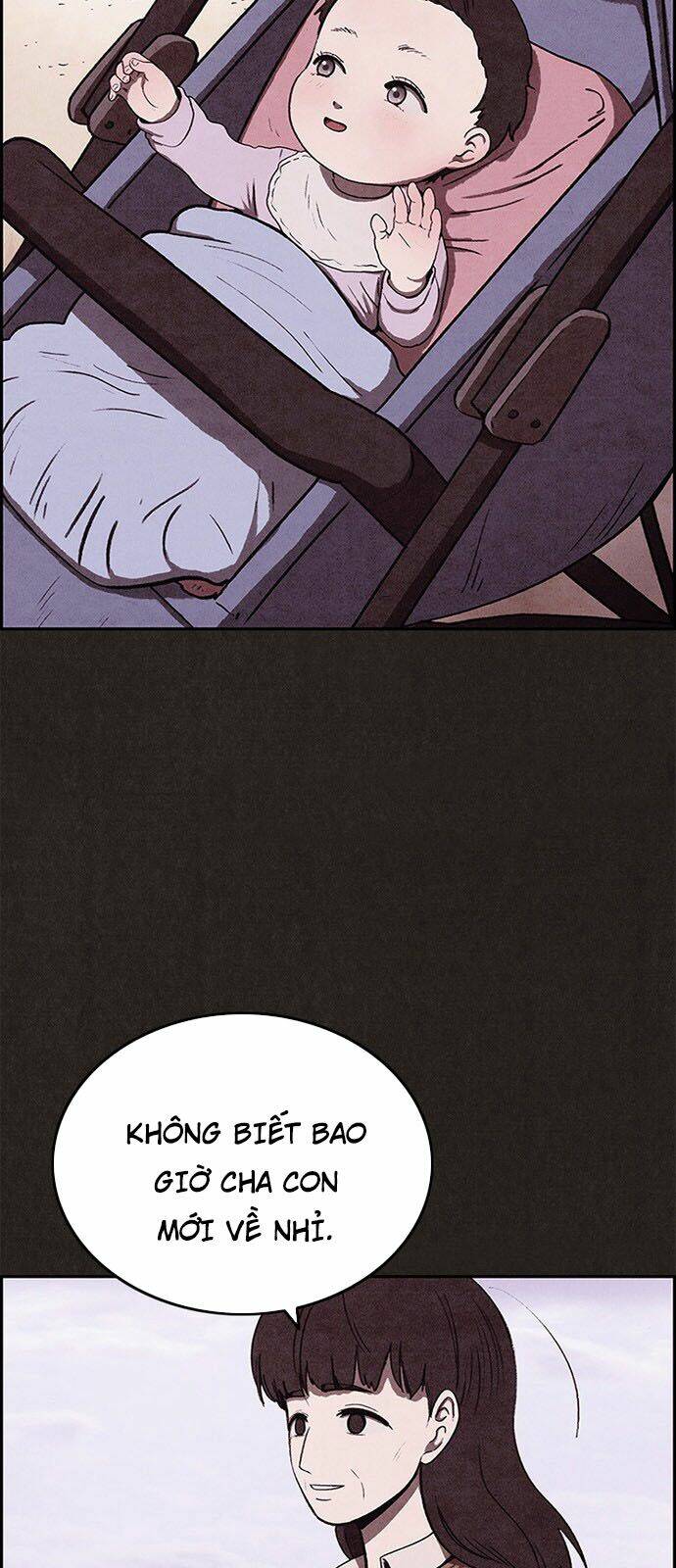 quái vật tại chung cư xanh chapter 43 50