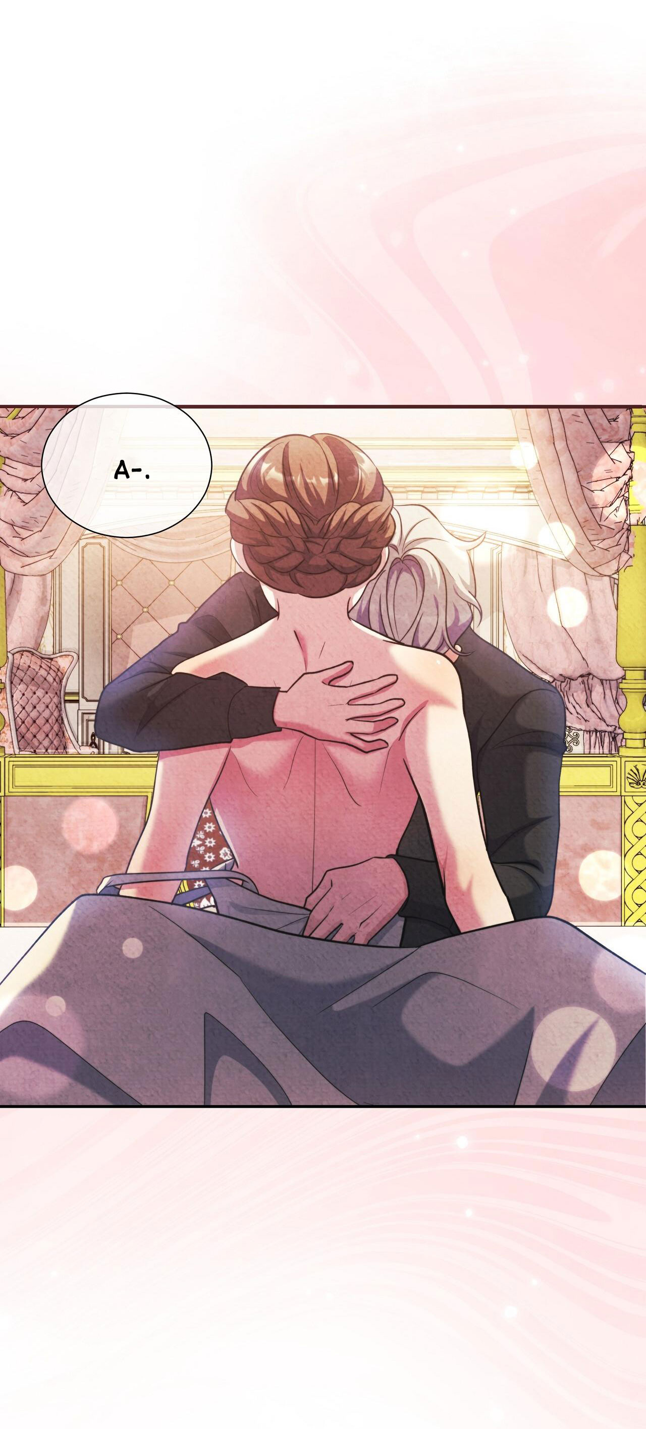 Hầu Tước Sạch Sẽ Và Quý Cô Bảo Thủ chapter 30.2 - Trang 26