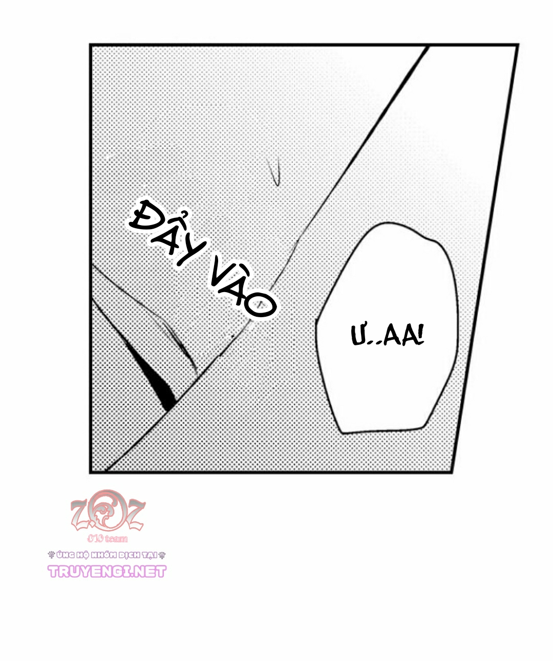 oyama no, otoko na sugao ~ chanto ore wo miteitte chapter 9 24