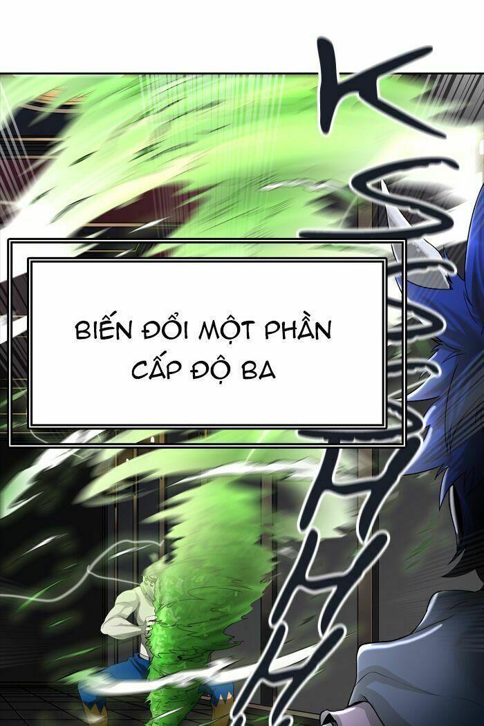 tòa tháp bí ẩn 2 chapter 436 52