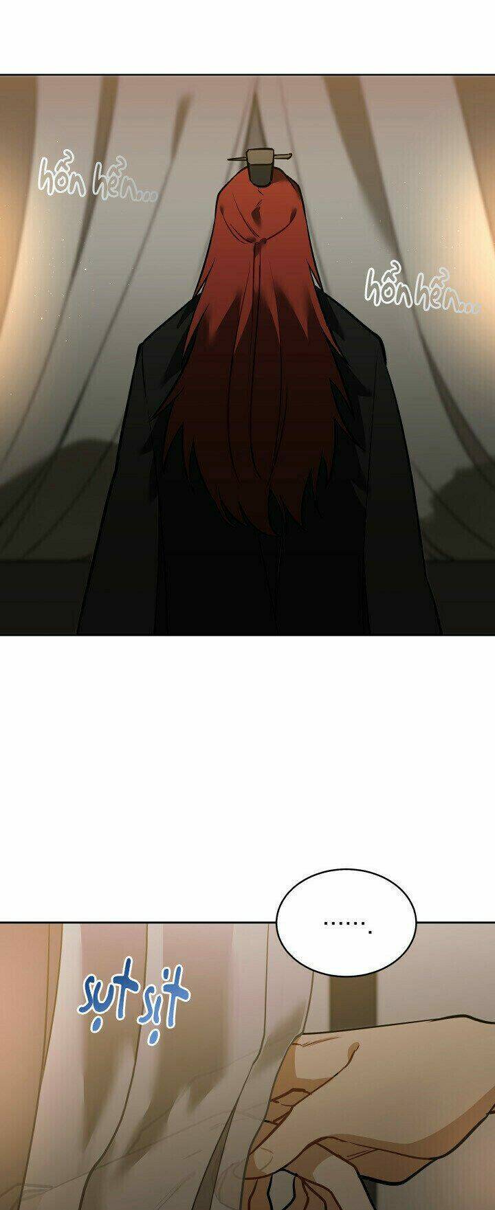 quái thú với hoa chapter 97 3