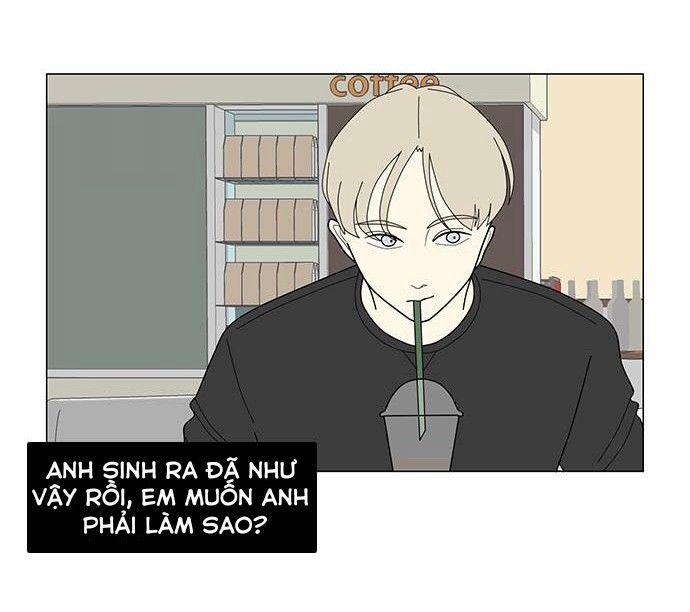 sống chung một nhà chapter 10 13