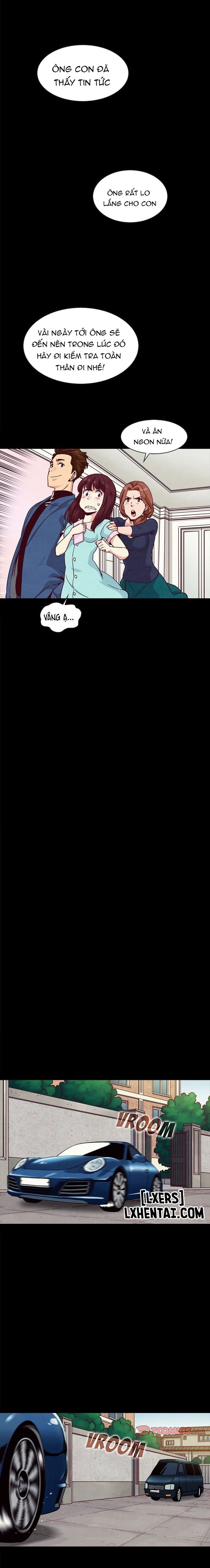 công tử bột chapter 34 19