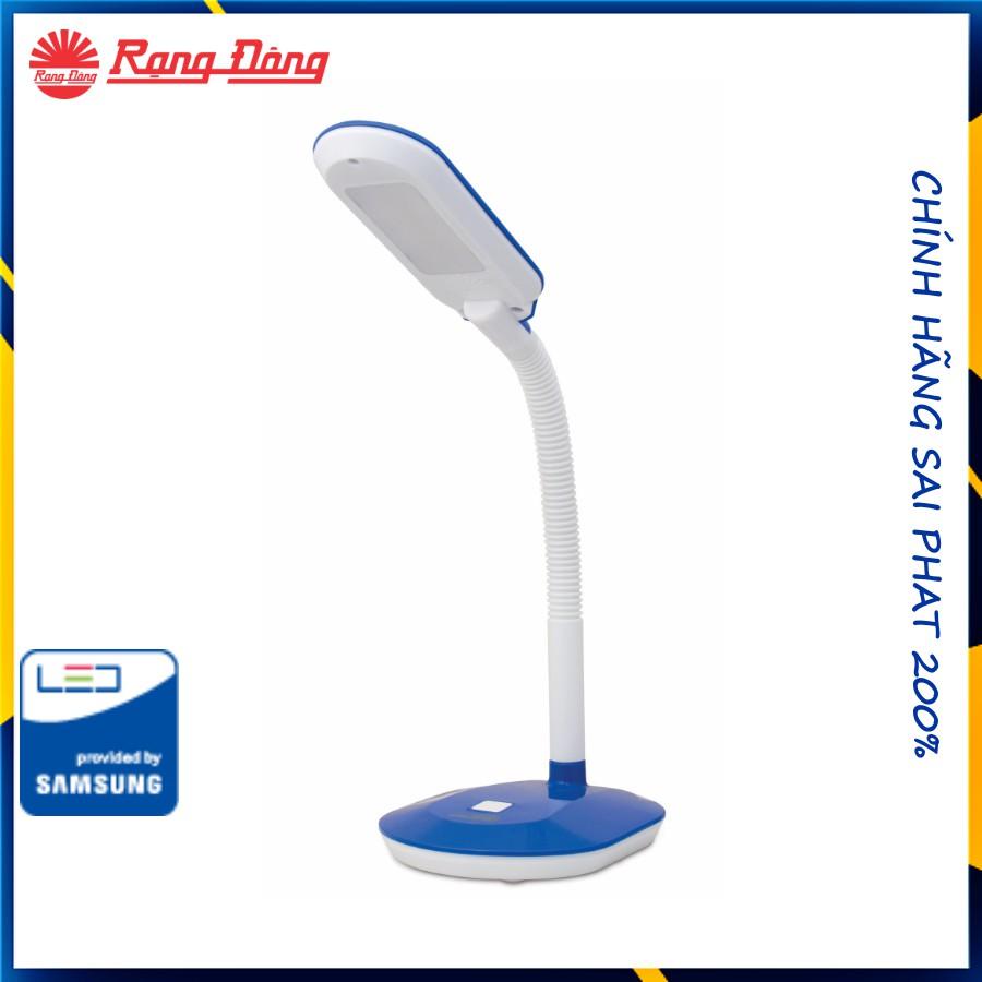 Đèn Học Chống Cận Rạng Đông RL 19.LED 5W - Hàng chính hãng