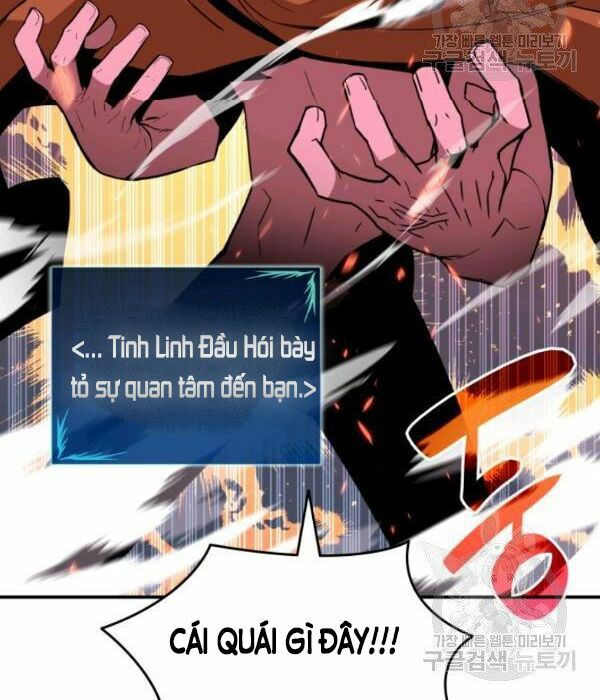 tôi là lính mới chapter 55 98