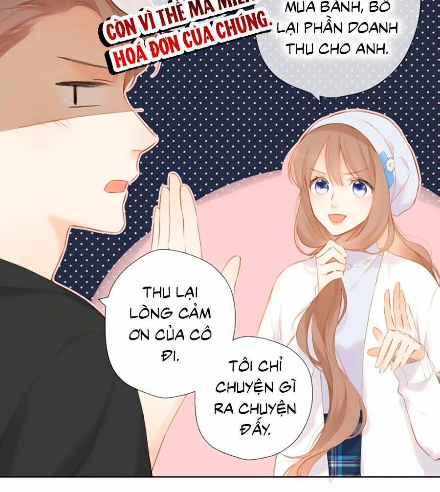 Lại Gặp Được Em Chapter 81 - Trang 9