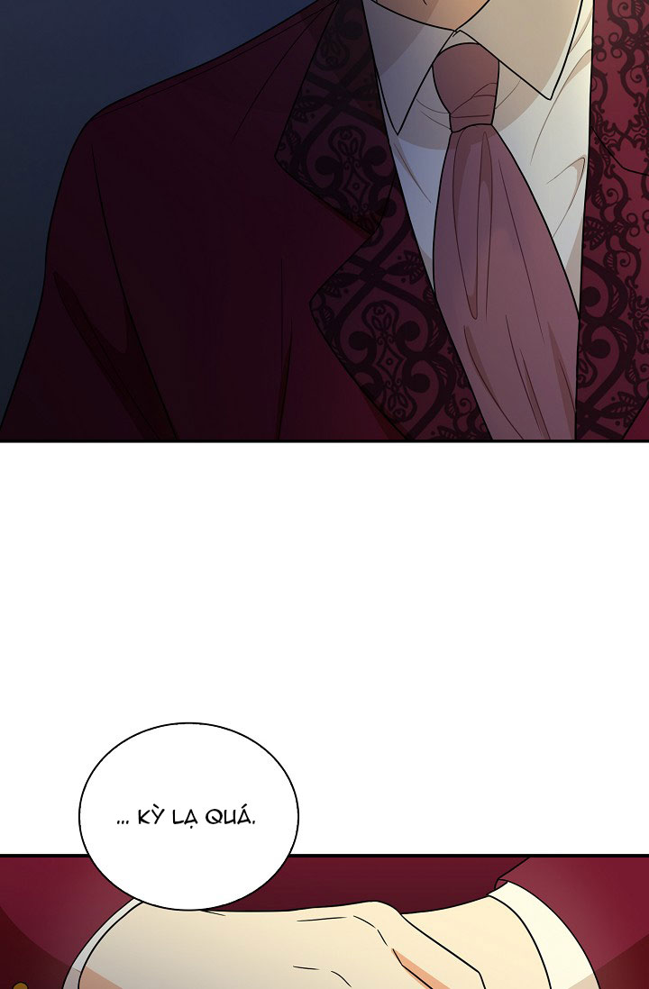 xuyên không trở thành mami của nhân vật phản diện chapter 53 40