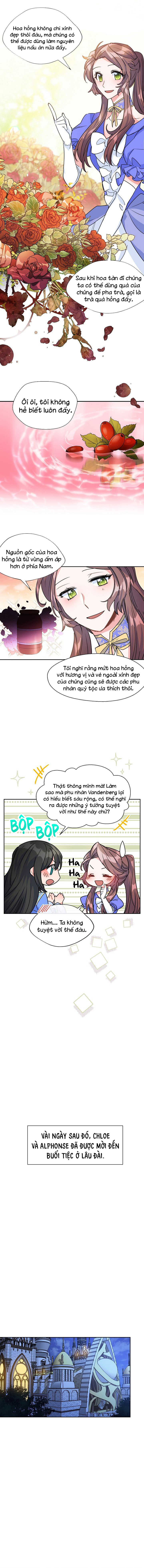 50 công thức pha trà của nữ công tước chapter 40 4