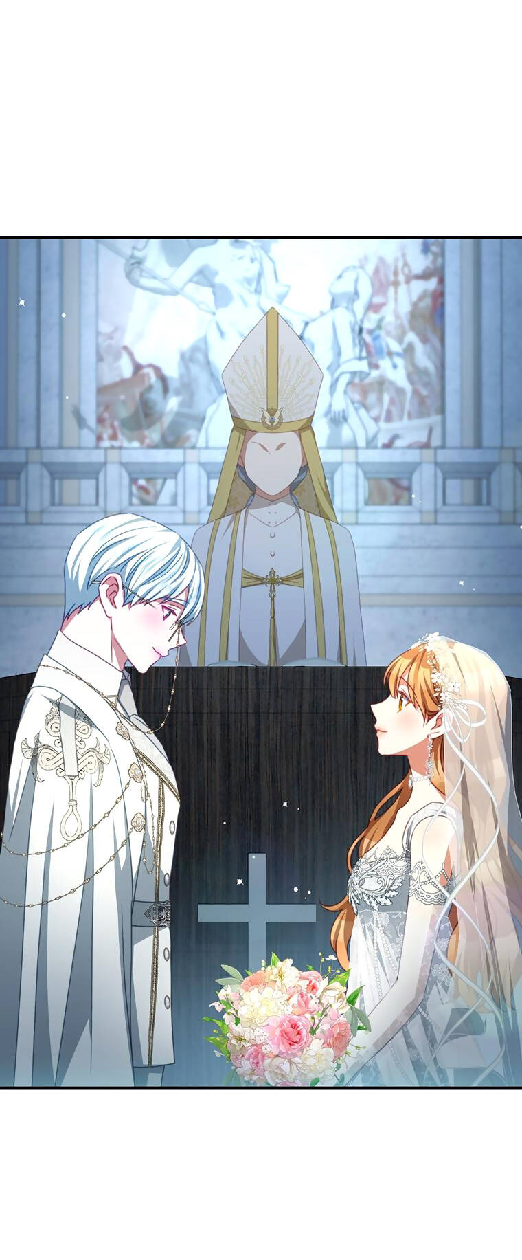 Trở Thành Tình Địch Của Các Nam Chính chapter 102.1 39