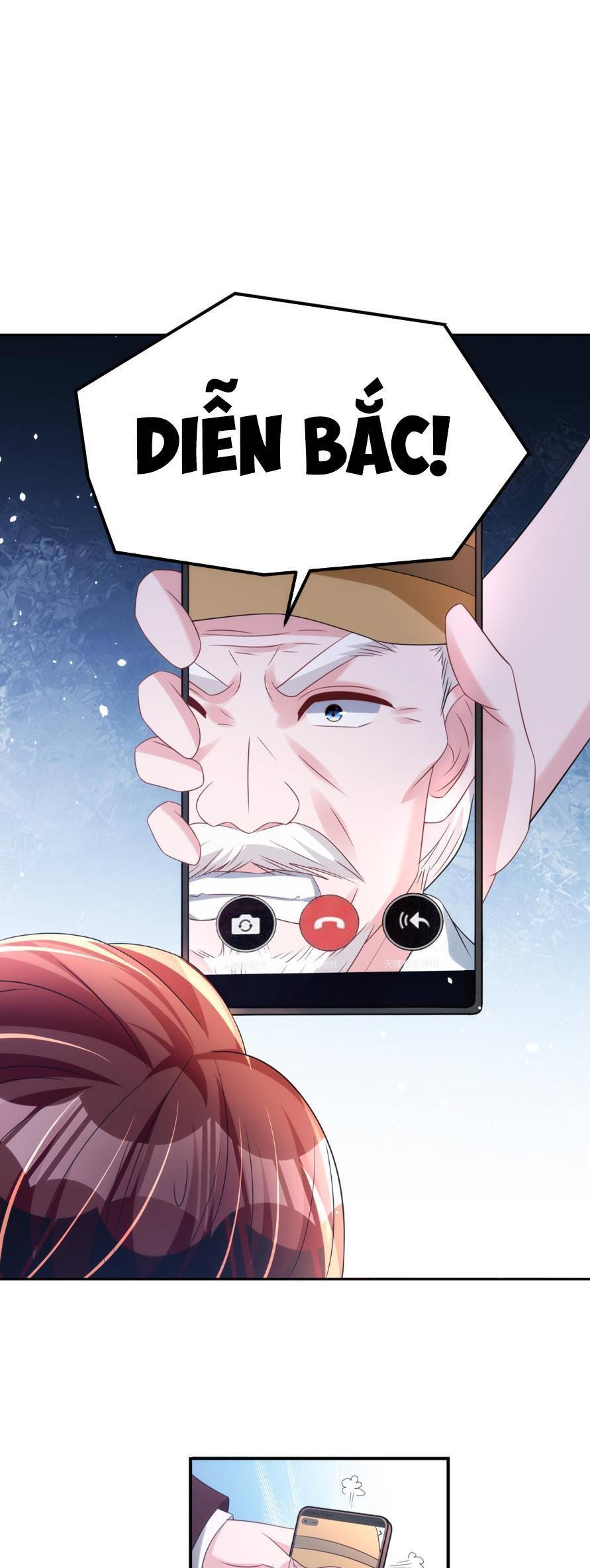 tổng tài huyết tộc cực sủng cô vợ mỹ nhân ngư chapter 60 19