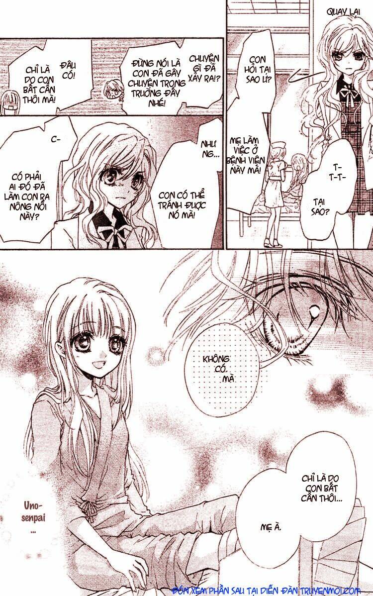 fly high! chapter 6 16