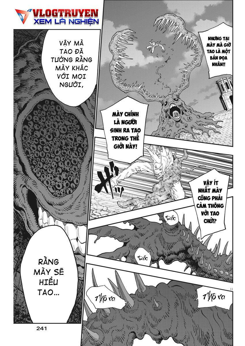 đọa nhân chapter 141 13