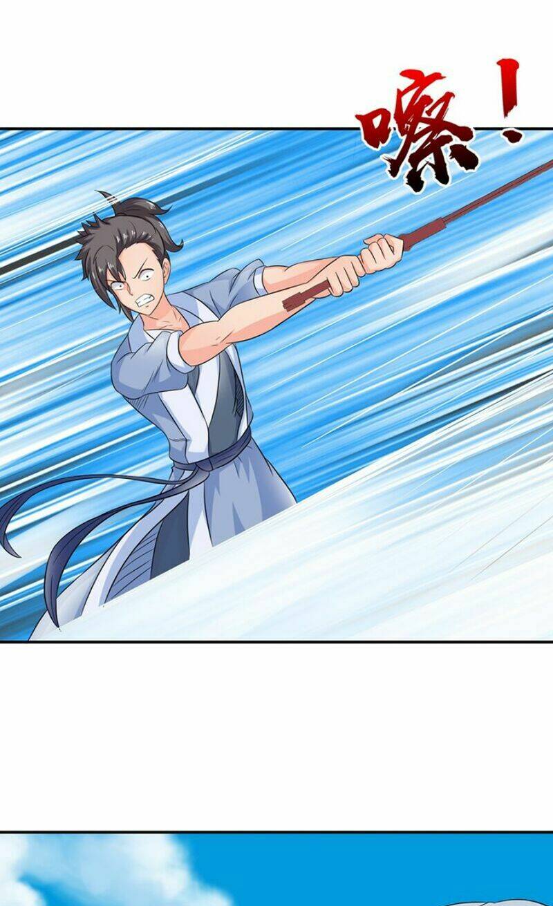 cực vũ huyền đế chapter 45 4