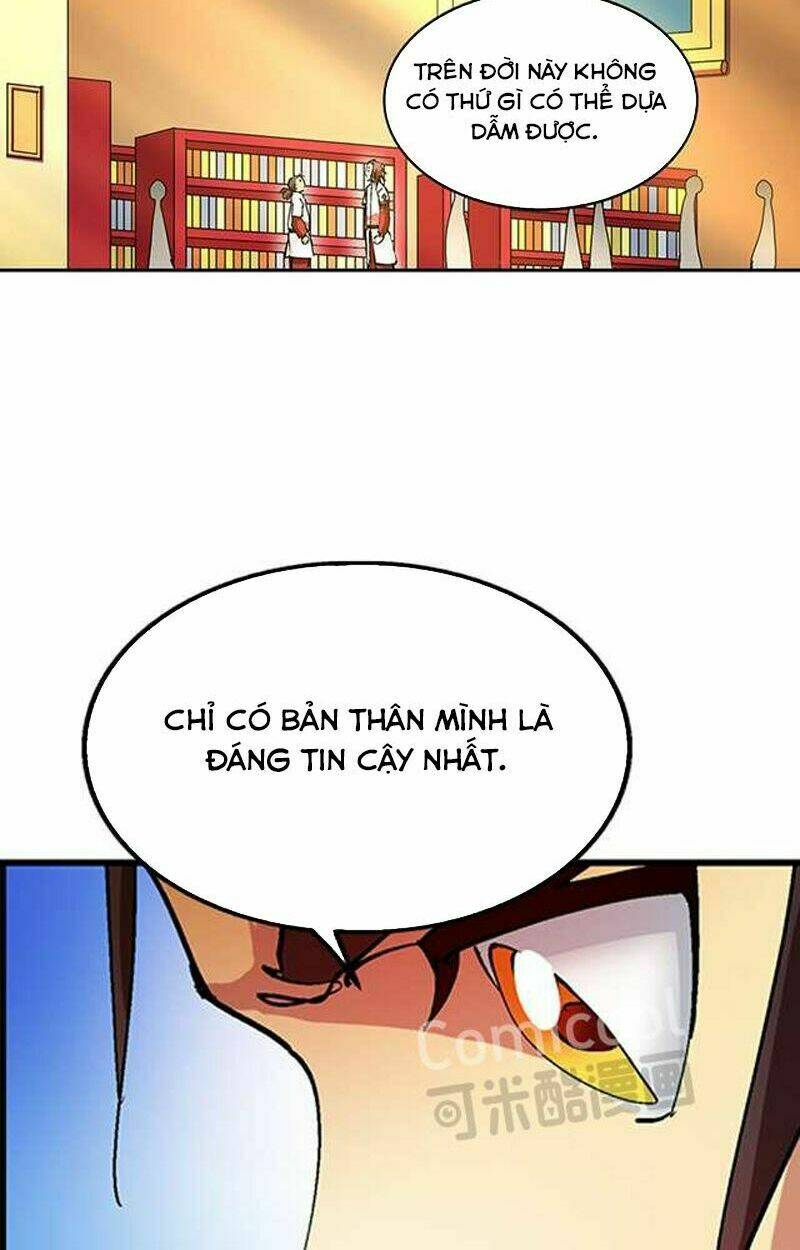 phong quỷ truyền thuyết chapter 29 19