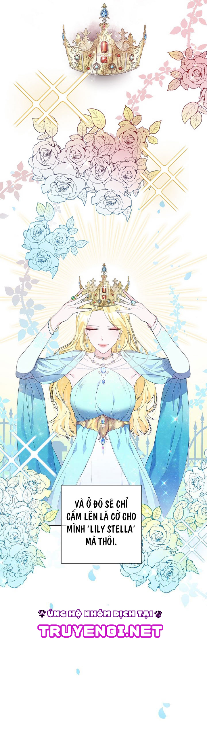 lily tàn độc chapter 3 10