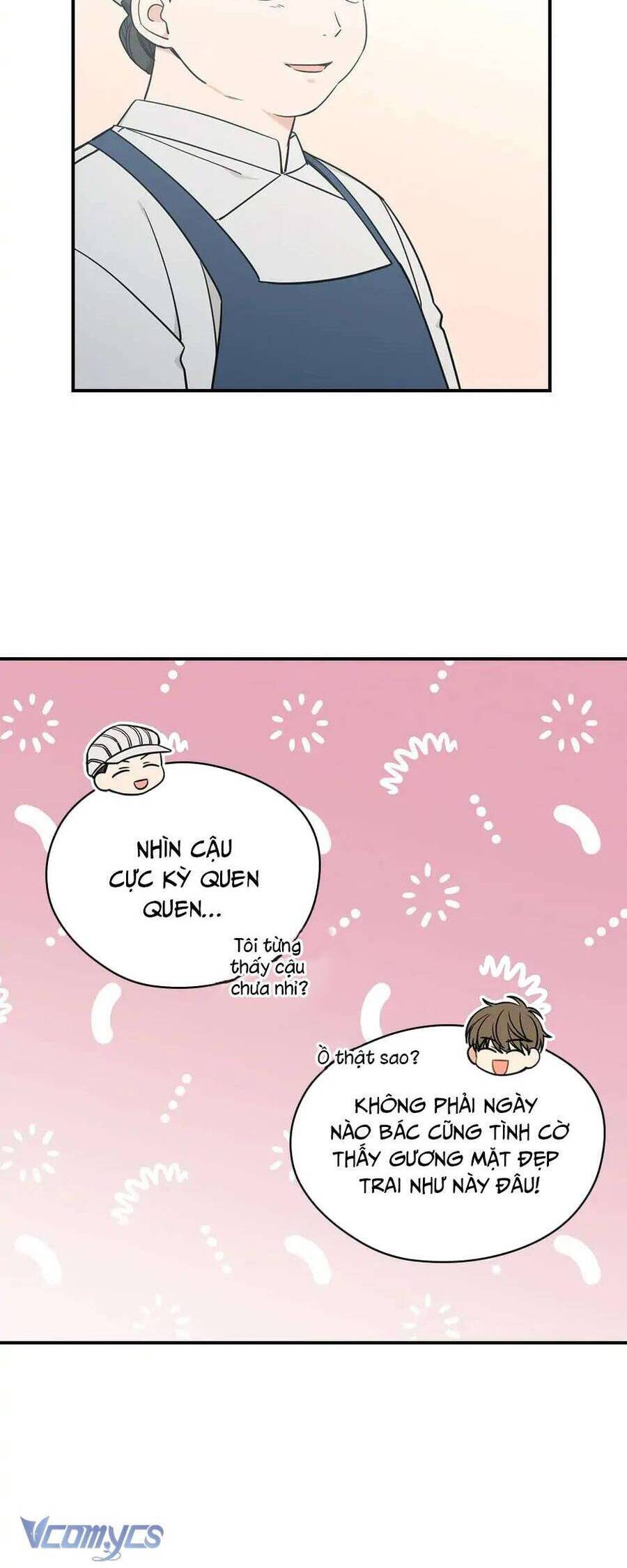 ly espresso của mùa xuân chapter 53 10