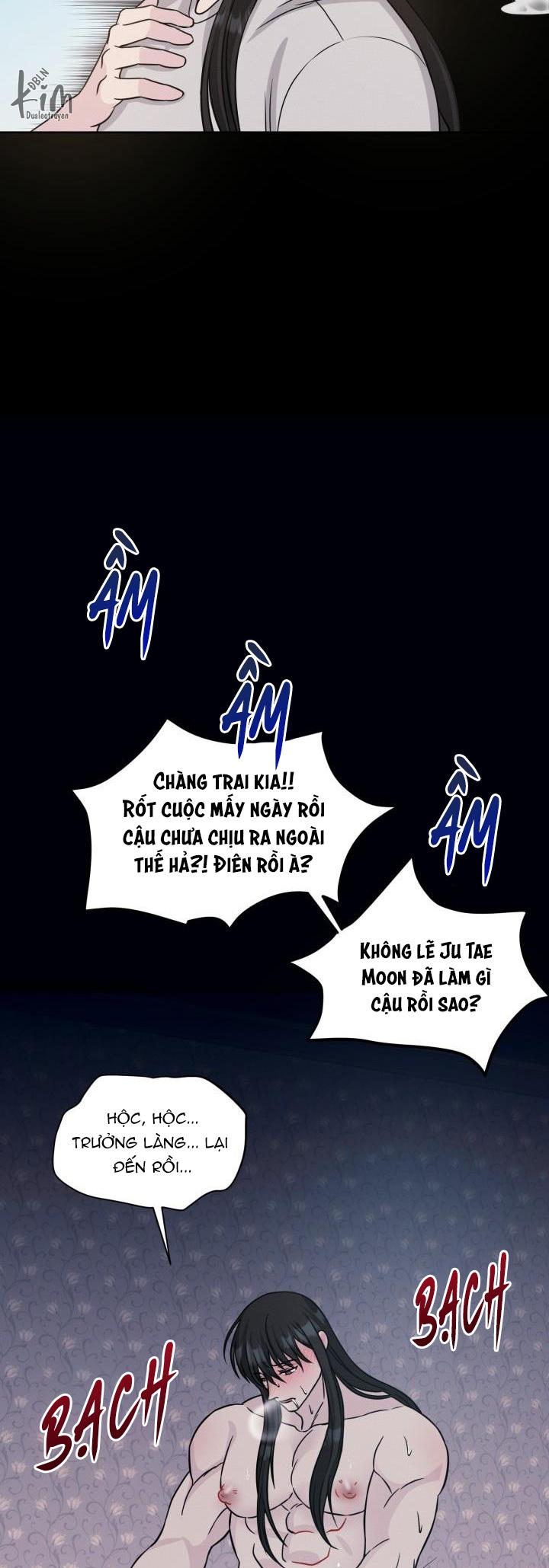 quý đói chapter 12 5