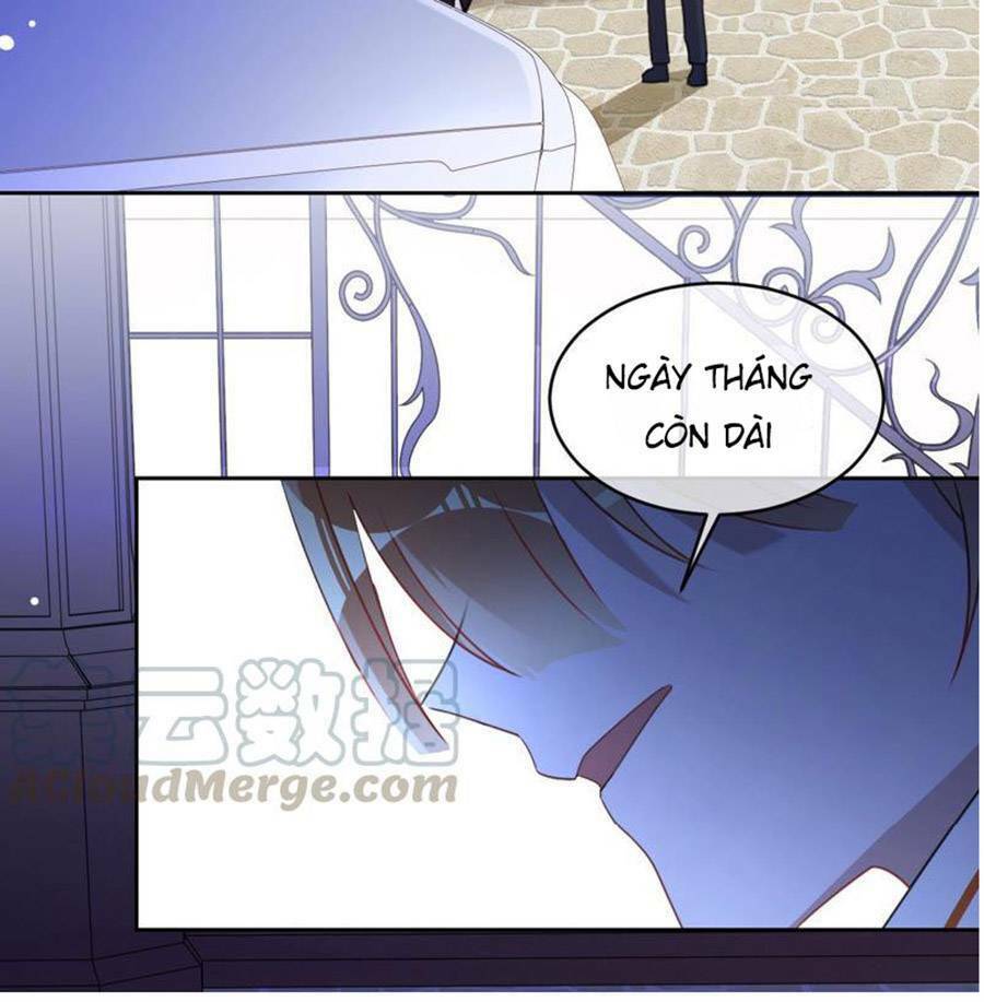 thần luân mật luyến chapter 125 9