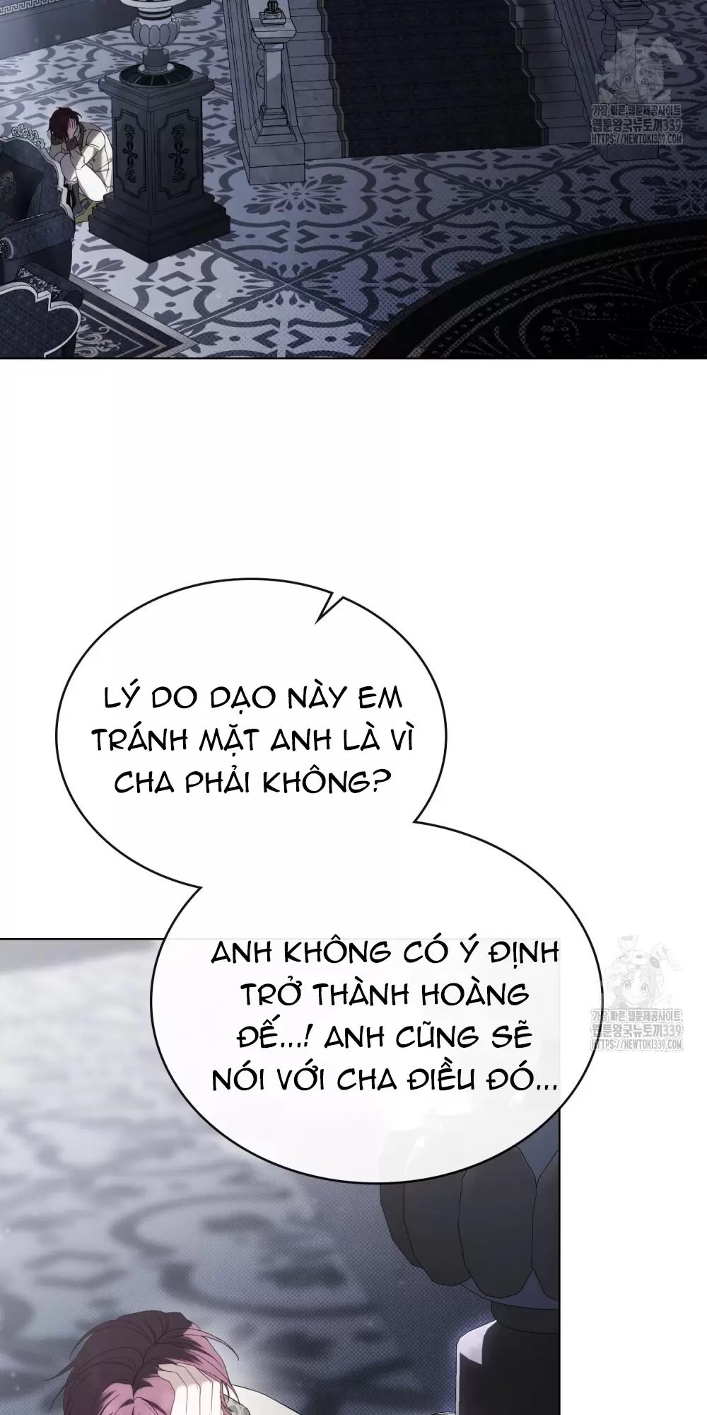 lời hứa không phải của tôi chapter 20 48