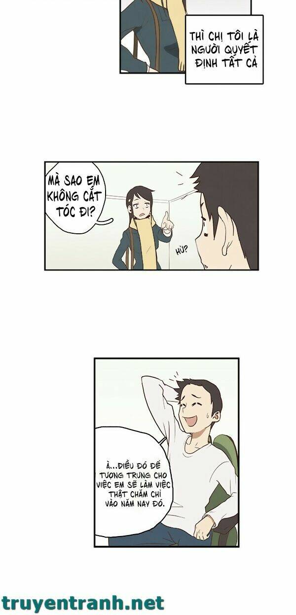 how to open a triangular riceball chapter 1 9