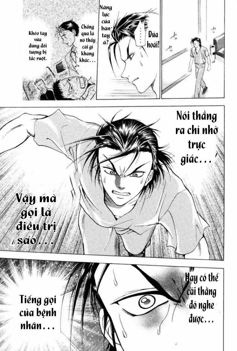 bàn tay thần sầu teru chapter 4 29