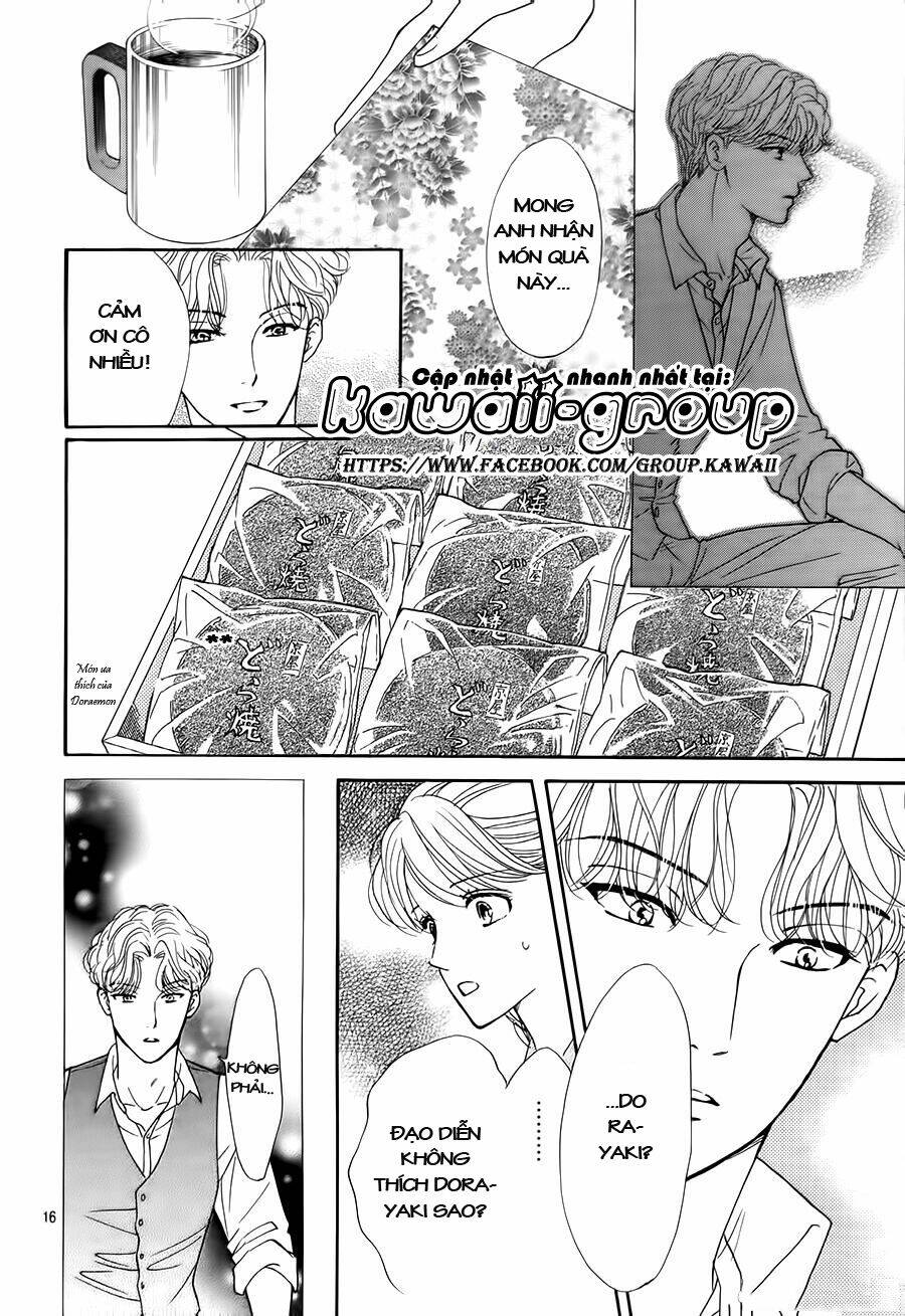 sumika sumire chapter 40 17