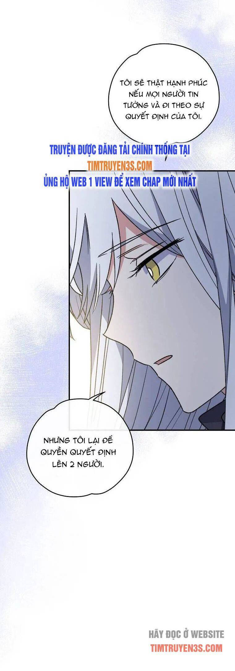 nhà hiền triết yigret chapter 48 2