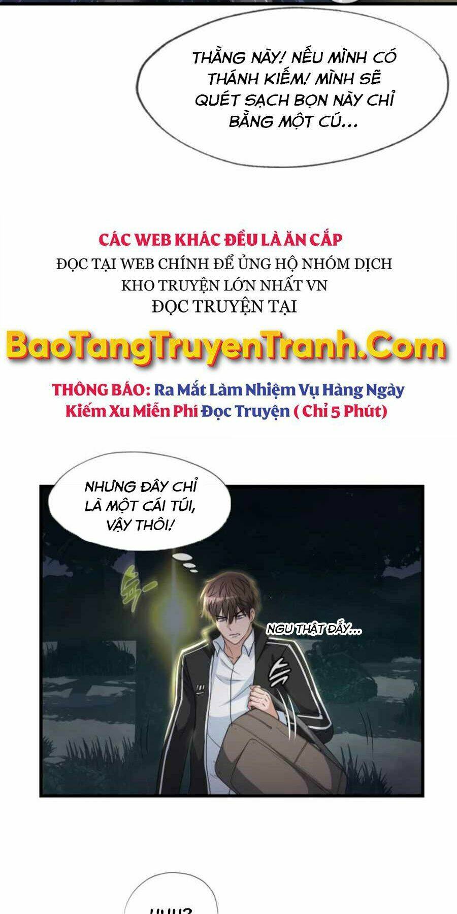 mẹ tôi là chòm sao bảo hộ m chapter 10 44
