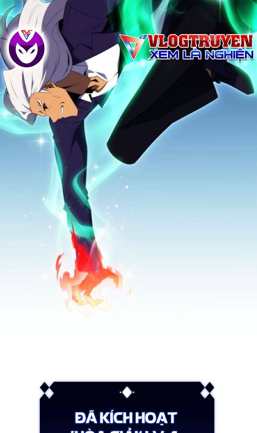 Người Chơi Mới Cấp Tối Đa Chapter 32 113