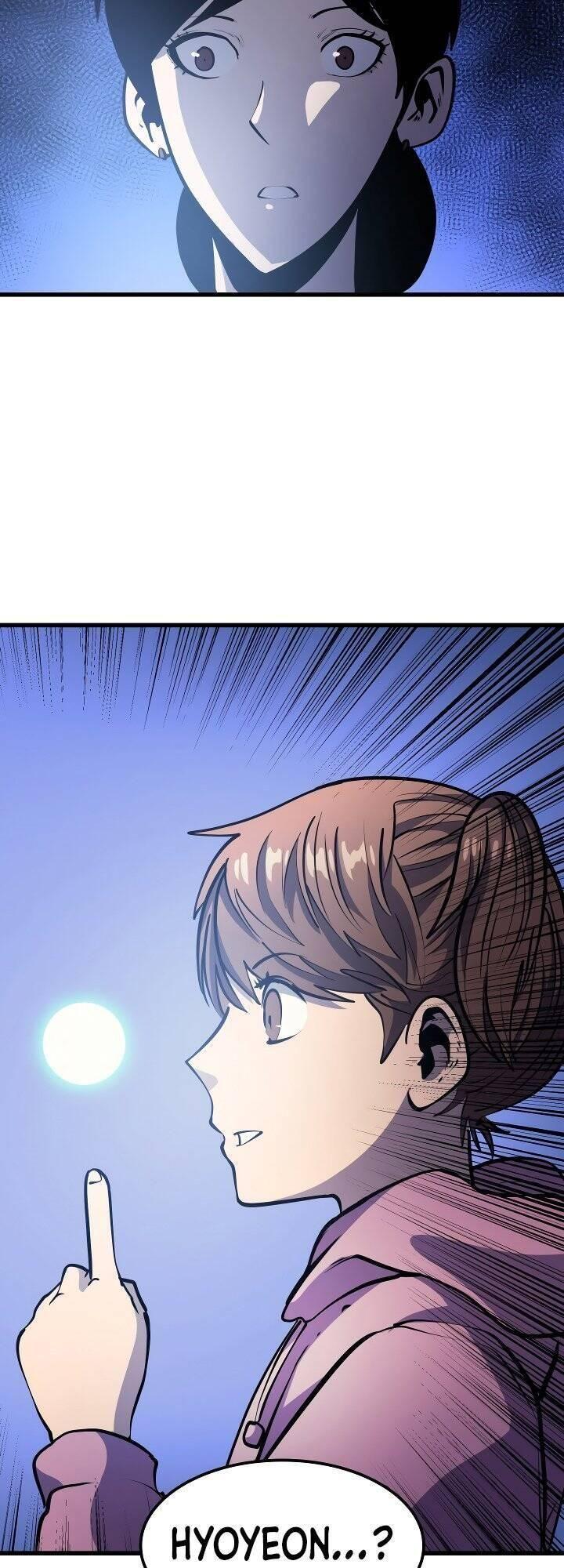 tôi trở lại thăng cấp một mình chapter 71 73