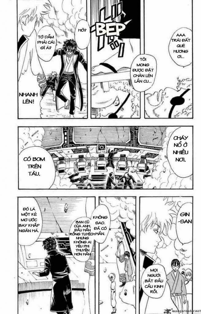 gintama - linh hồn bạc chapter 26 19