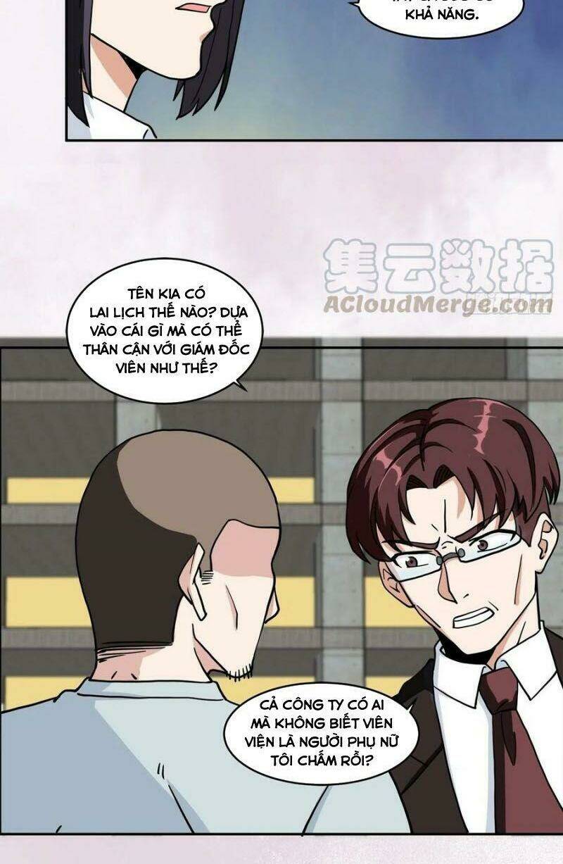 người tu tiên tại đô thị chapter 88 11