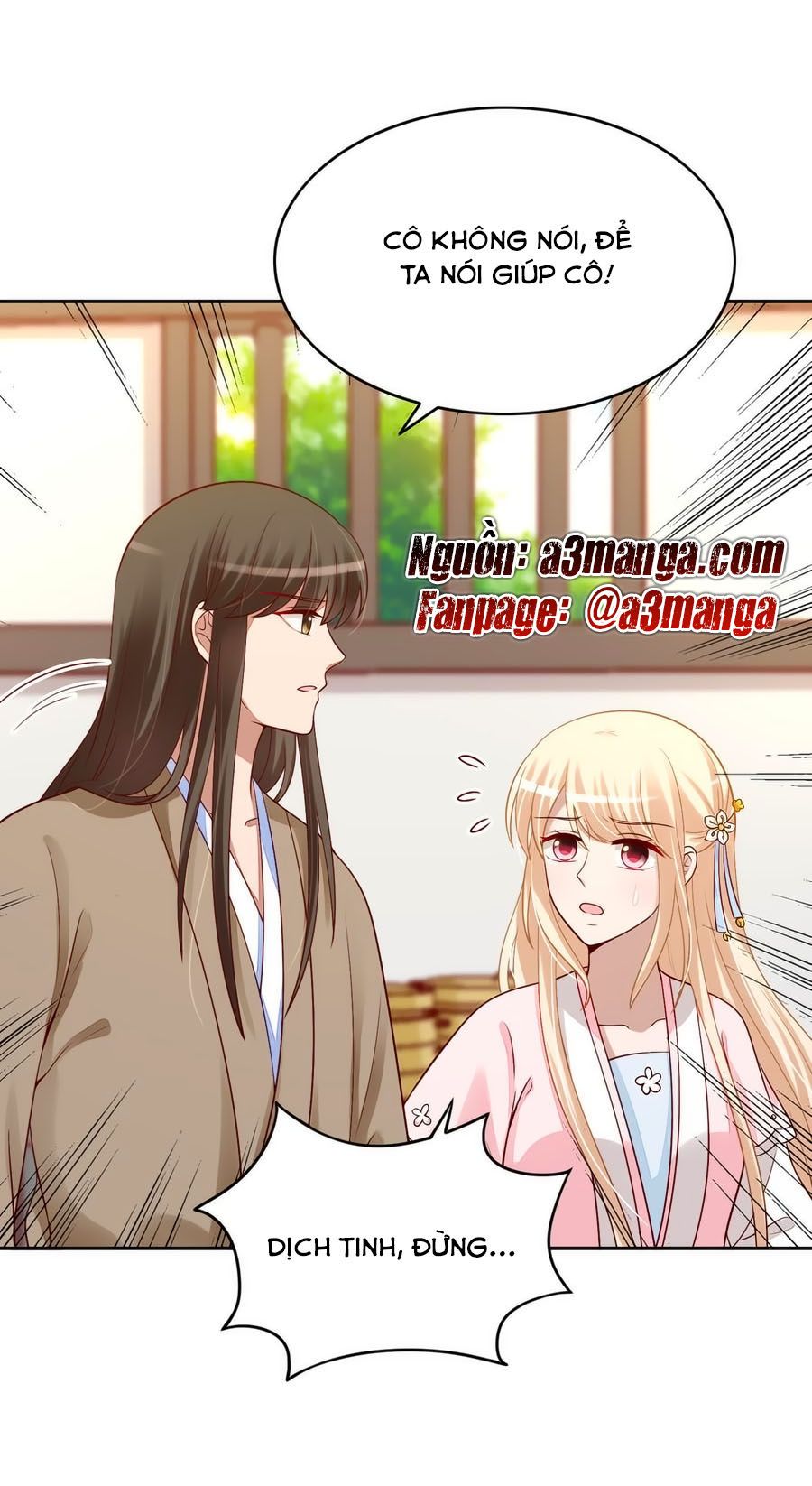 kiêu ngạo vương gia chủng điền phi chapter 160 1