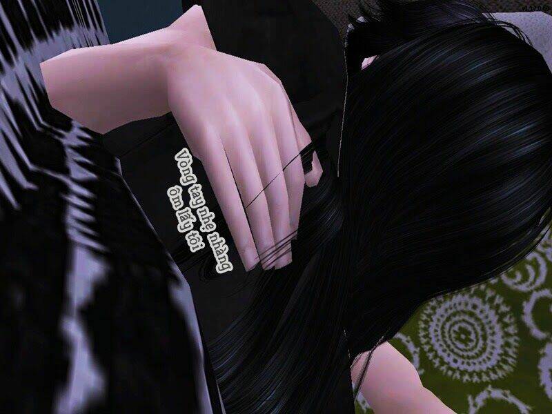 nụ cười của anh [truyện sims] chapter 71 171