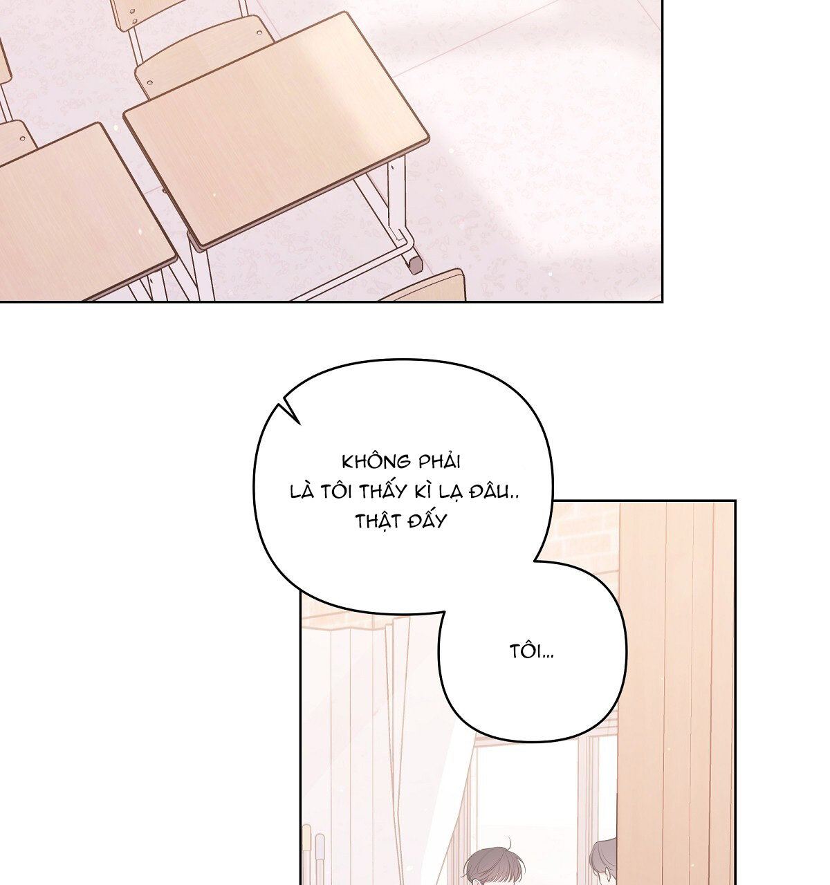 đừng bận tâm darling chapter 26 64