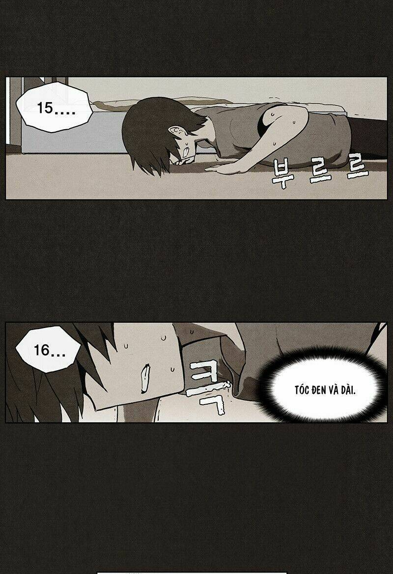 đứa con của quỷ dữ chapter 5 35