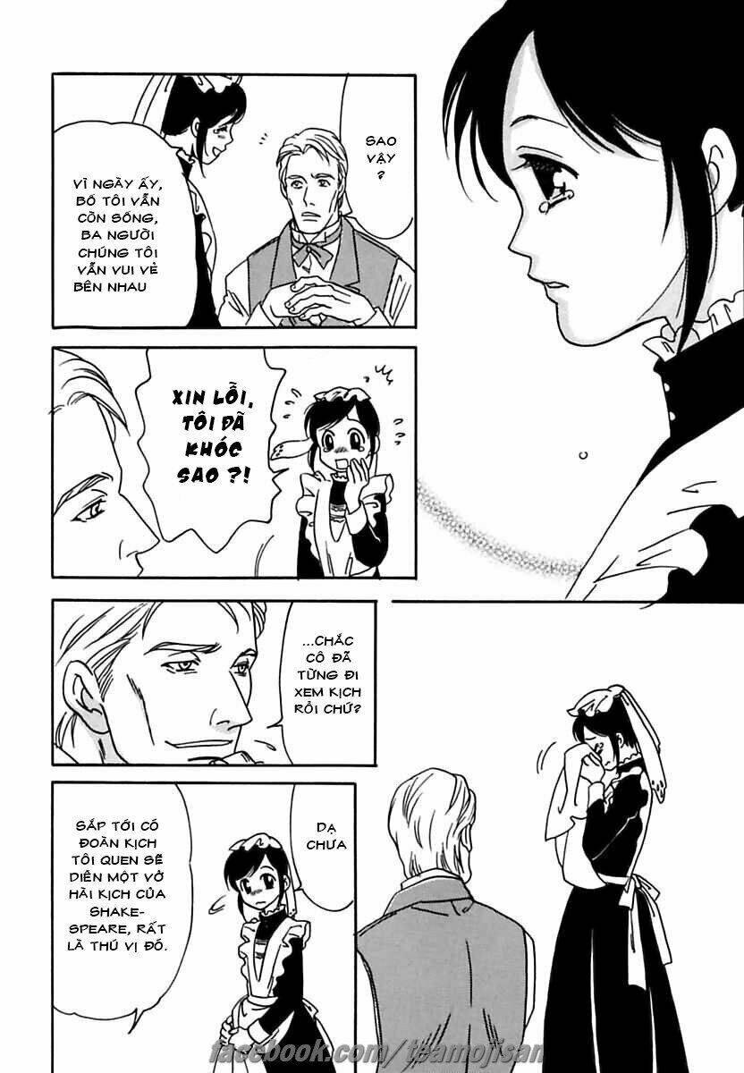 london koi kitan chapter 1 26