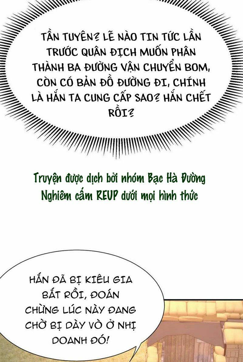 nam thần truy thê chỉ nam chapter 106.2 25