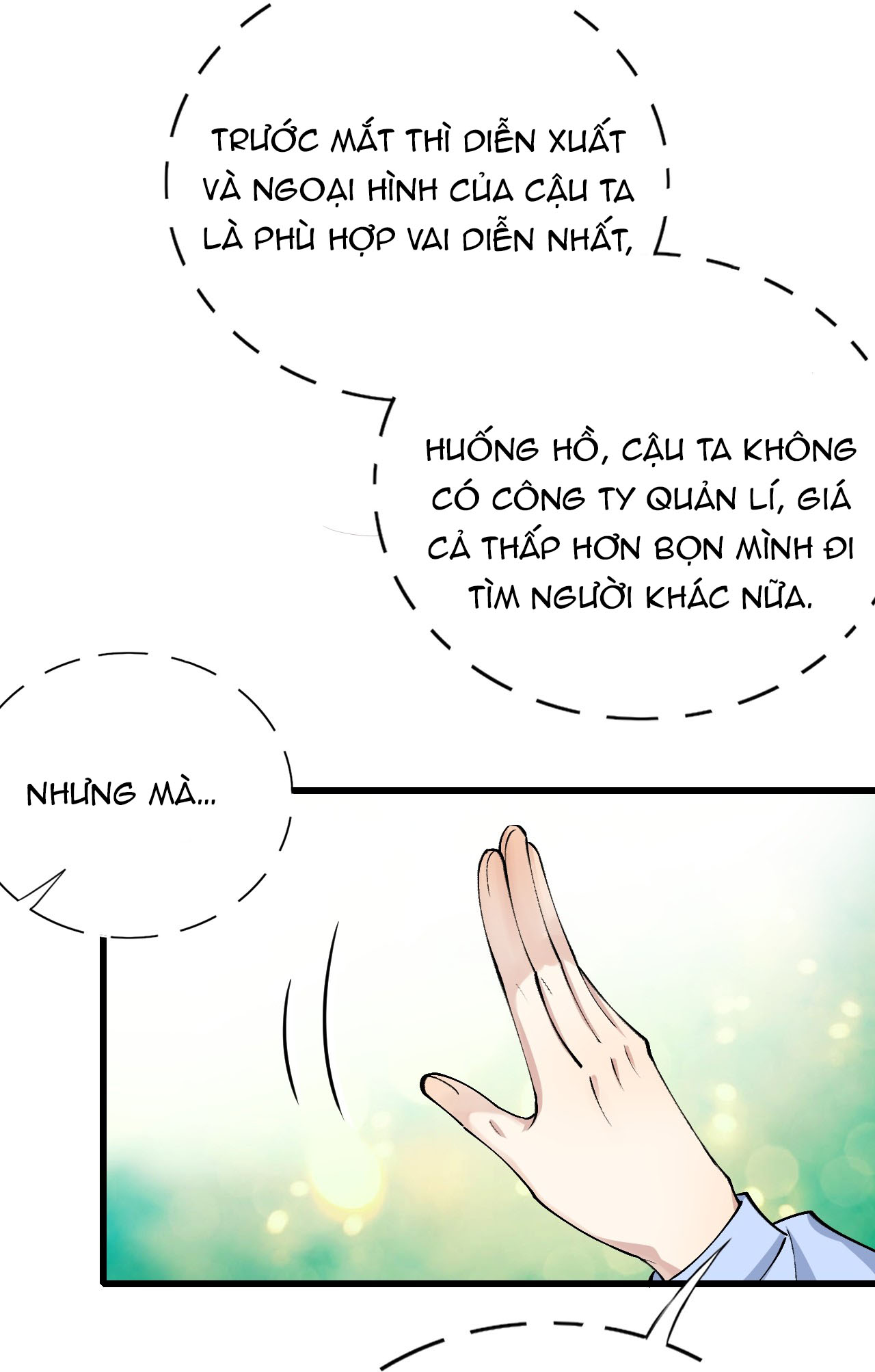 tức thời phạm quy [ tức thì vi quy ] chapter 5 28