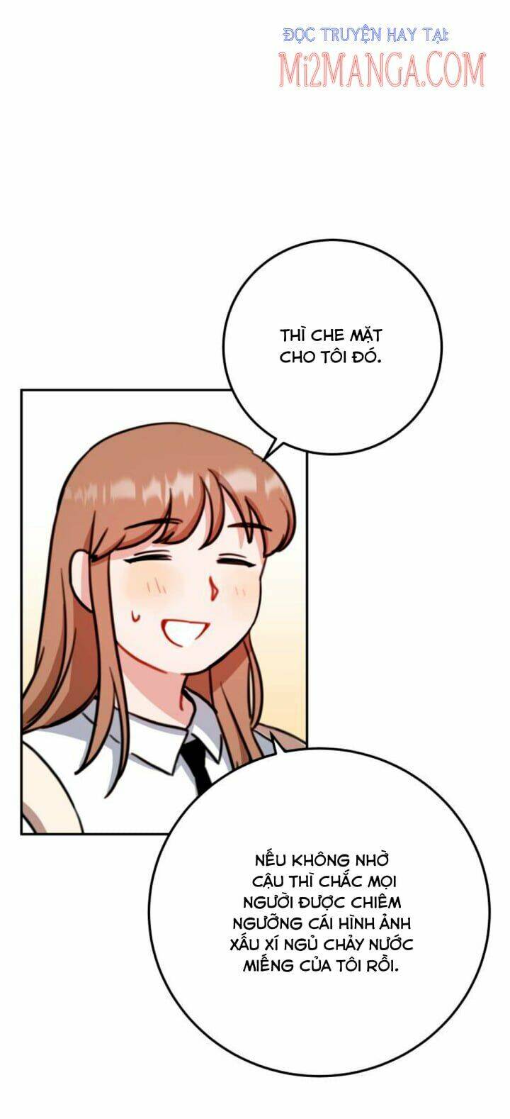 bloody romance - lãng mạn đẫm máu chapter 16.5 45