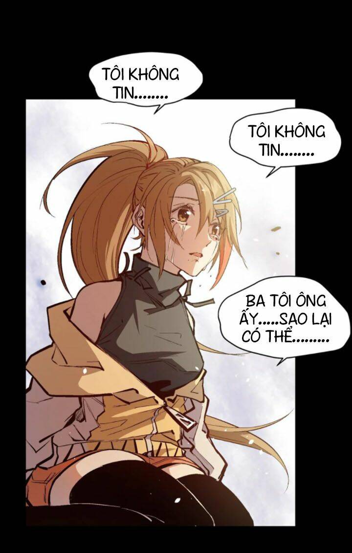 vương bài đặc công trùng sinh vườn trường chapter 46 38