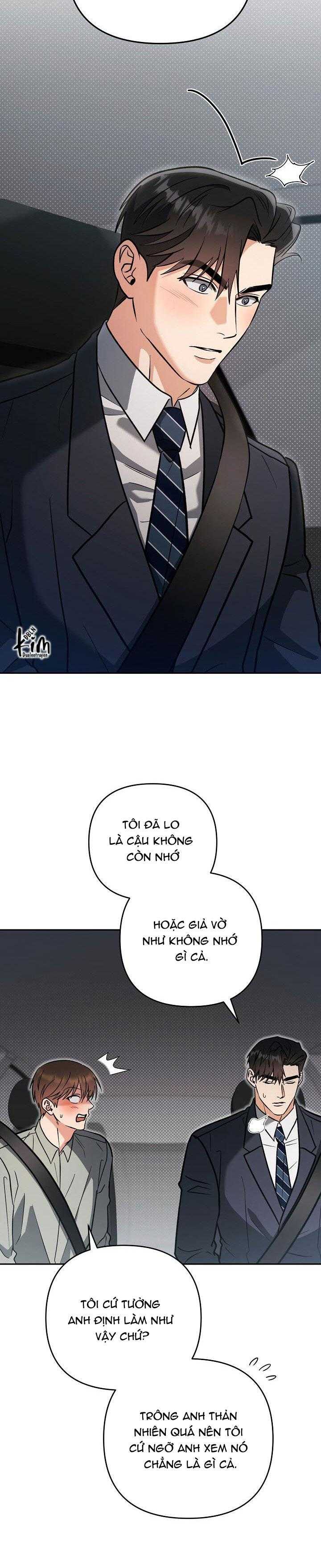 romance not romantic chapter 16 30