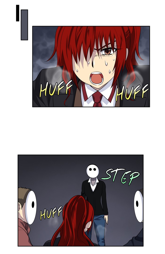 the gamer chapter 192 24