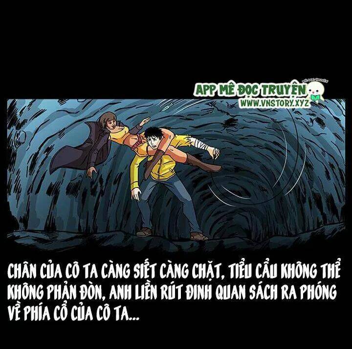 U Minh Ngụy Tượng Chapter 191 75