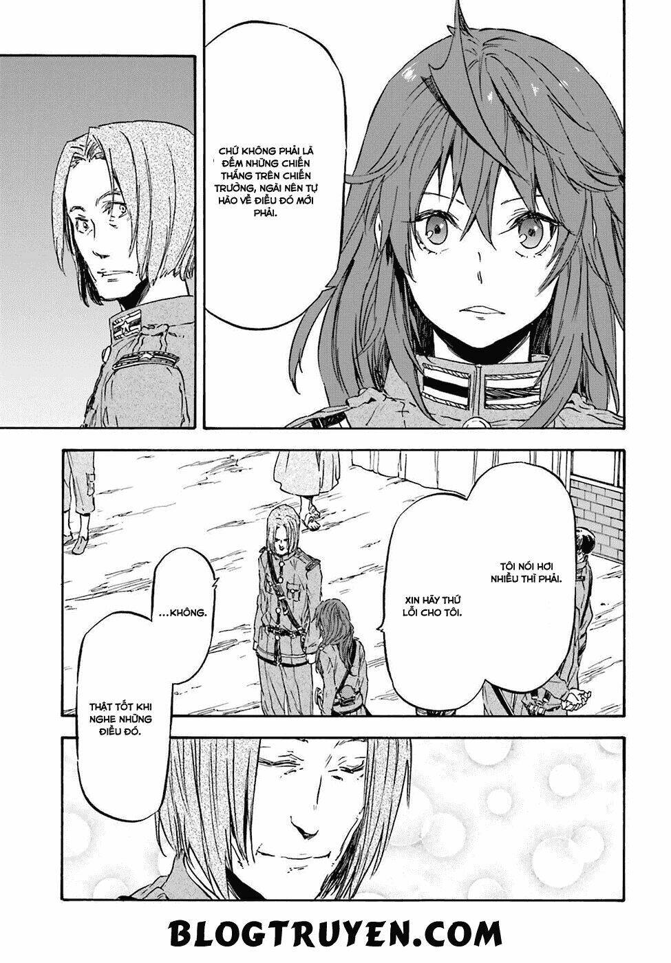 nejimaki seirei senki - tenkyou no alderamin chapter 17 14