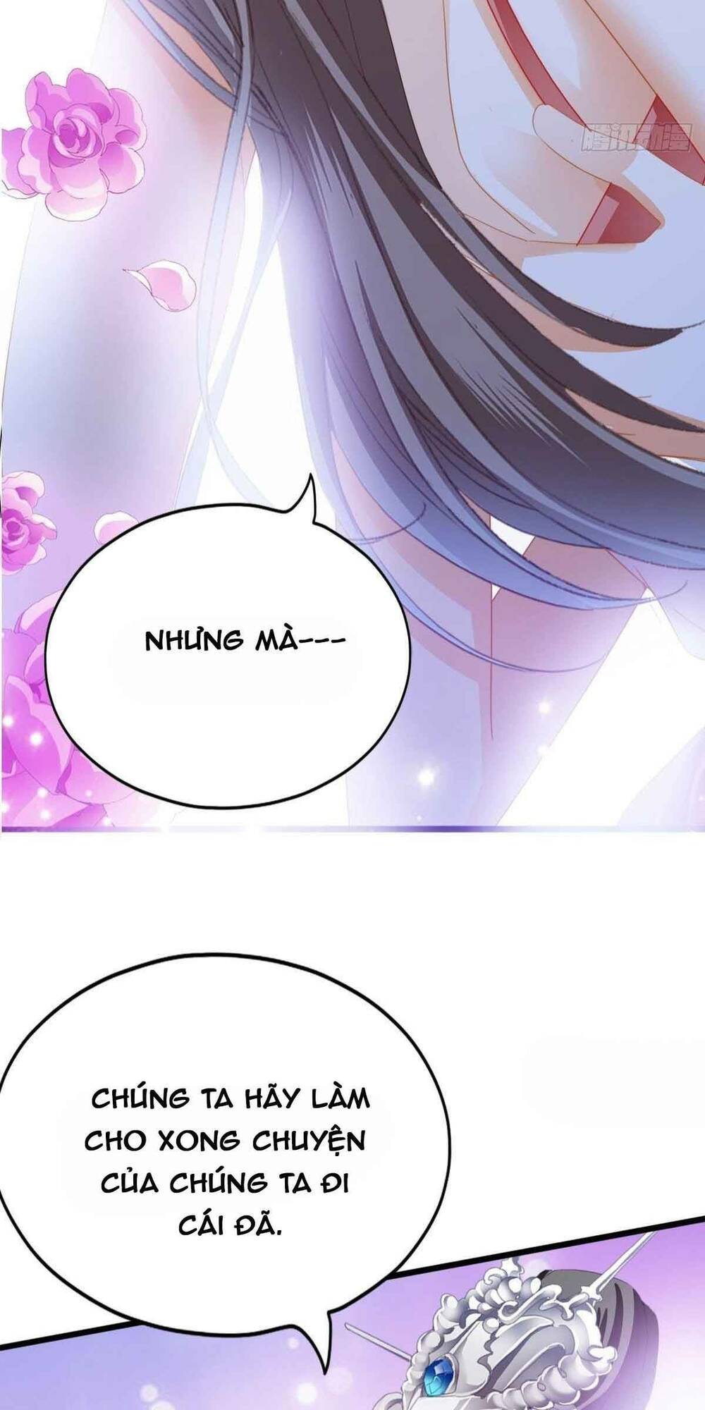 bổn vương muốn nàng chapter 79 32